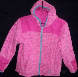 Girls Spring Jacket